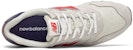 New Balance 373 'Beige Navy Merah' ML373CO2