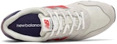 Lookbook New Balance 373 'Beige Navy Merah' ML373CO2