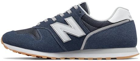 New Balance 373 'Black' ML373DB2 New Balance 373 'Black' ML373DB2