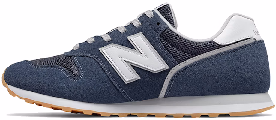 New Balance 373 'Black' ML373DB2 Buy New Balance 373 'Black' ML373DB2