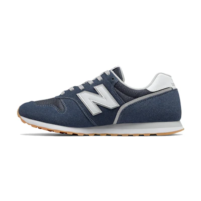 NB 373 'Black'