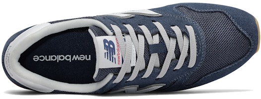 뉴 밸런스 373 '블랙' ML373DB2 ML373DB2 Lookbook 뉴 밸런스 373 '블랙' ML373DB2 ML373DB2