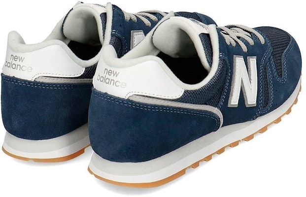 New Balance 373 'Hitam' ML373DB2 Shop New Balance 373 'Hitam' ML373DB2