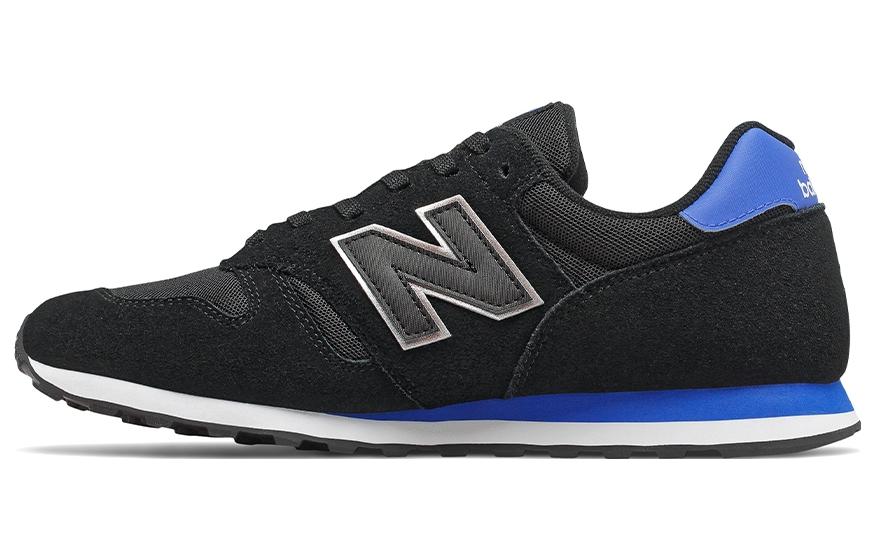 Buy 뉴발란스 373 블랙 (New Balance 373 Black) ML373MST