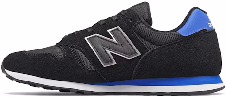 New Balance 373 'Black' ML373MST