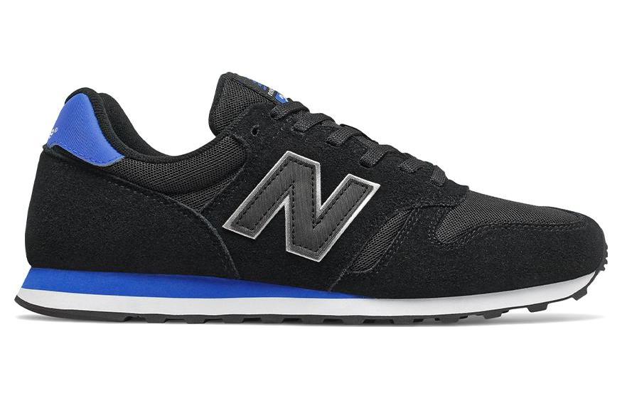 NB 373 'Black' 圖 2