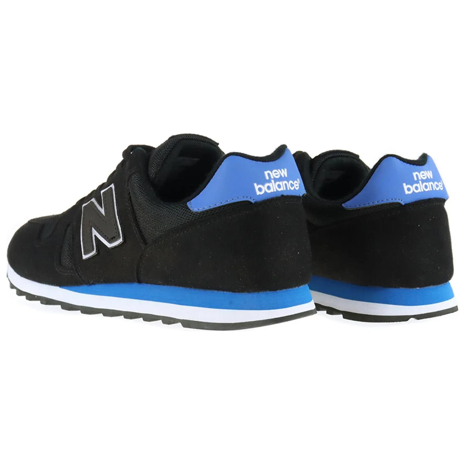 NB 373 'Black' 圖 4