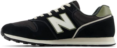 New Balance 373 'Black' ML373OM2 New Balance 373 'Black' ML373OM2