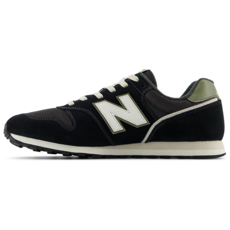 Buy New Balance Lifestyle Bajo 'Negro' ML373OM2