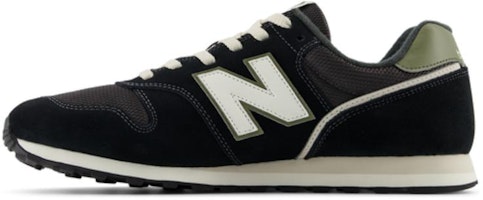 New Balance 373 'Black' ML373OM2 New Balance 373 'Black' ML373OM2