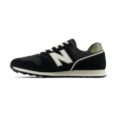 NB 373 'Black'