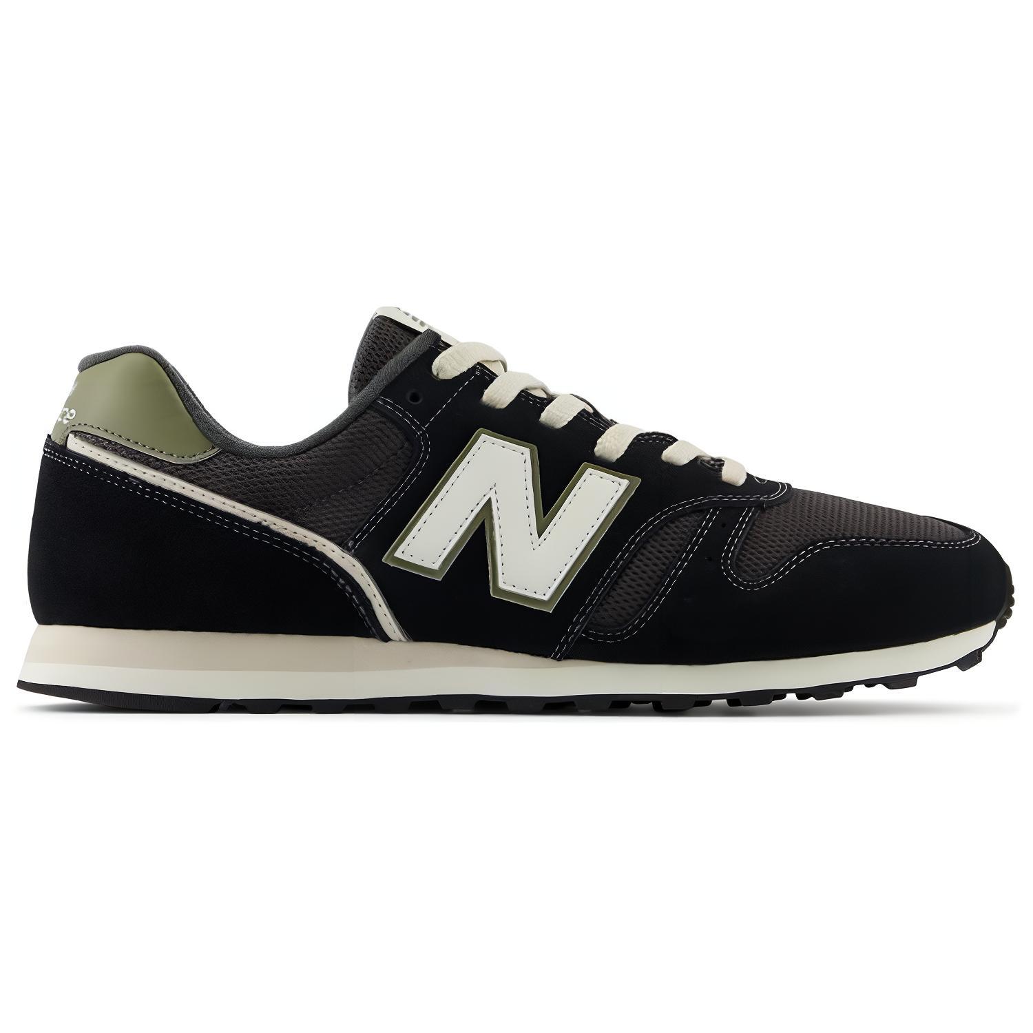 Order New Balance Lifestyle Bajo 'Negro' ML373OM2