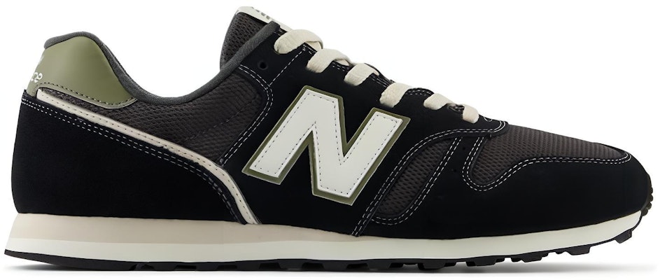 New Balance 373 'Black' ML373OM2 Order New Balance 373 'Black' ML373OM2