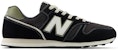 New Balance Gaya Hidup Rendah 'Hitam' ML373OM2