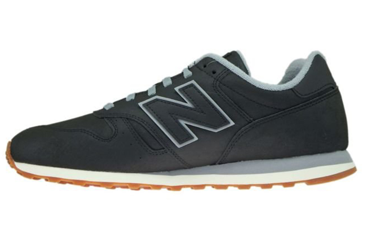 Buy New Balance 373 'Hitam Abu Putih' ML373BLA
