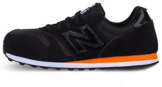 New Balance 373 'Hitam Jingga Putih' ML373MB Buy New Balance 373 'Hitam Jingga Putih' ML373MB