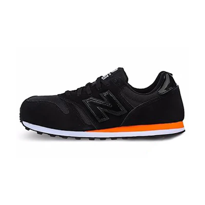 NB 373 'Black Orange White'