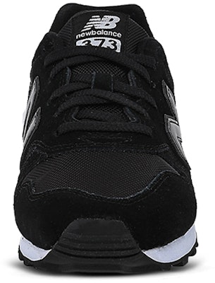 New Balance 373 'Hitam Jingga Putih' ML373MB Lookbook New Balance 373 'Hitam Jingga Putih' ML373MB