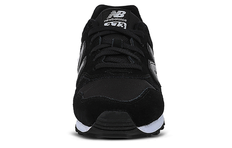 NB 373 'Black Orange White' 圖 4