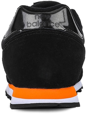 New Balance 373 'Hitam Jingga Putih' ML373MB Shop New Balance 373 'Hitam Jingga Putih' ML373MB