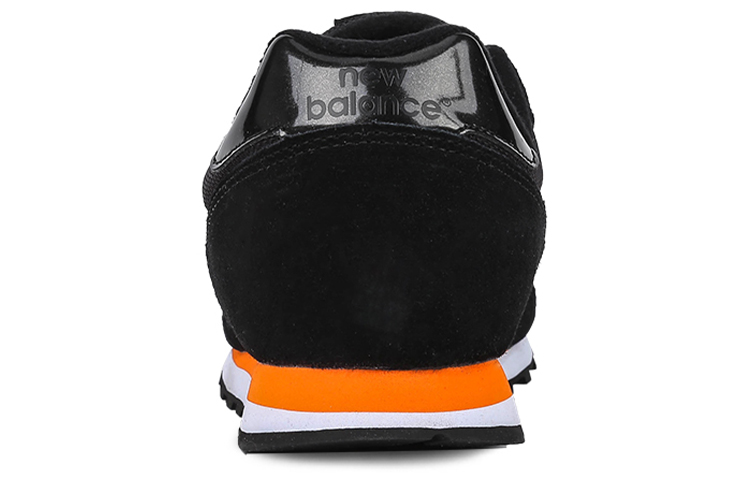 NB 373 'Black Orange White' 圖 5