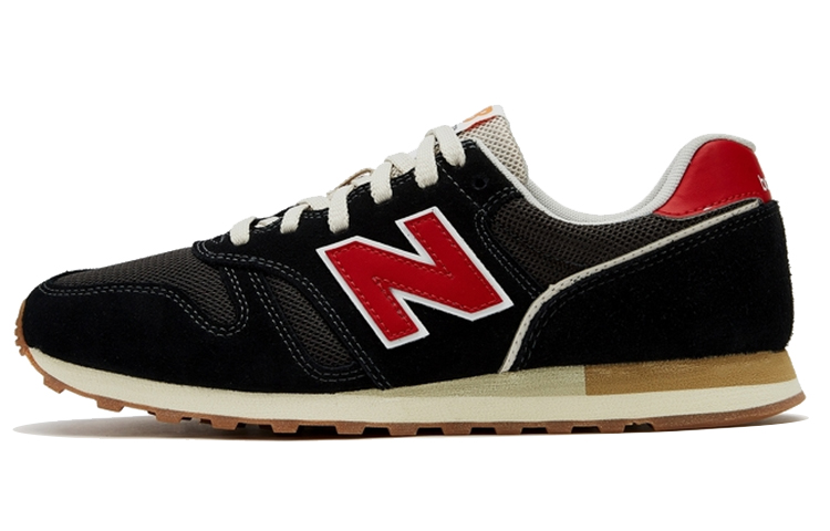 Buy New Balance 373 '黑紅' ML373HL2