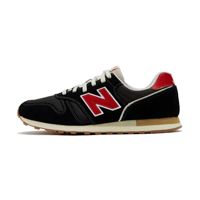NB 373 'Black Red'