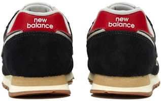 New Balance 373 '黑紅' ML373HL2 Shop New Balance 373 '黑紅' ML373HL2