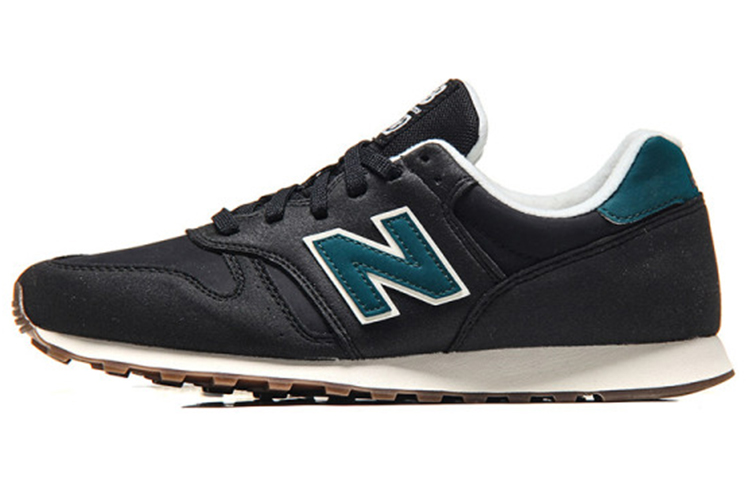 Buy 뉴발란스 373 블랙틸 (New Balance 373 Black Teal) ML373BYS