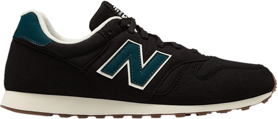 New Balance 373 'Hitam Teal' ML373BYS Buy New Balance 373 'Hitam Teal' ML373BYS