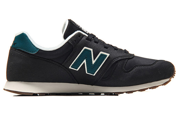 Order 뉴발란스 373 블랙틸 (New Balance 373 Black Teal) ML373BYS