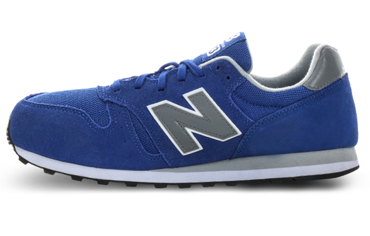 Buy ニューバランス373ブルー ML373HB