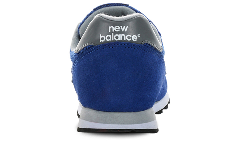 Shop ニューバランス373ブルー ML373HB