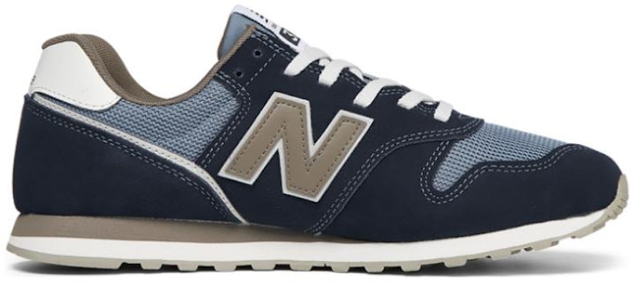 ニューバランス373 ブルーブラウン ML373OC2 Order ニューバランス373 ブルーブラウン ML373OC2