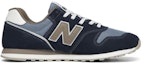 Order ニューバランス373 ブルーブラウン ML373OC2