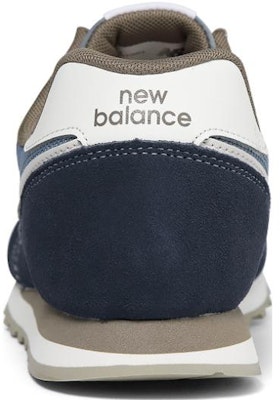 New balance 373 blue brown shop