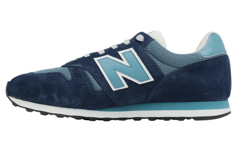 Buy New Balance 373 'Azul Blanco' ML373HB2