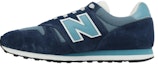 Buy New Balance 373 '蓝白色' ML373HB2