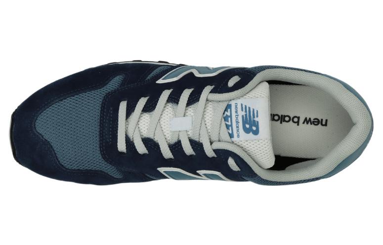 Lookbook New Balance 373 'Azul Blanco' ML373HB2