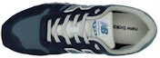 Lookbook New Balance 373 '蓝白色' ML373HB2