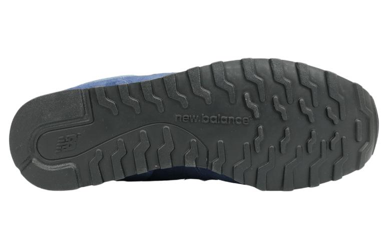 Shop New Balance 373 'Azul Blanco' ML373HB2
