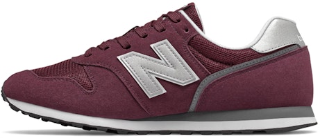 New Balance 373 'Burgundy' ML373CD2 New Balance 373 'Burgundy' ML373CD2