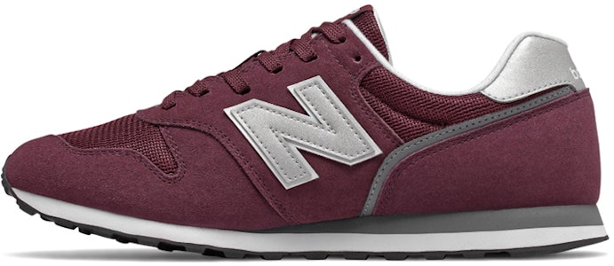 New Balance 373 'Burgundy' Merah Keunguan ML373CD2 Buy New Balance 373 'Burgundy' Merah Keunguan ML373CD2