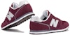New Balance 373 'Burgundy' Merah Keunguan ML373CD2
