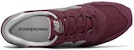 New Balance 373 'Burgundy' Merah Keunguan ML373CD2