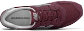 Shop New Balance 373 'Burgundy' Merah Keunguan ML373CD2