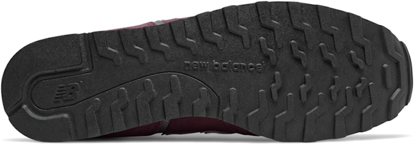 New Balance 373 'Burgundy' Merah Keunguan ML373CD2 Purchase New Balance 373 'Burgundy' Merah Keunguan ML373CD2