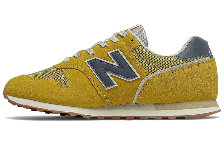 Buy ニューバランス373『セイロンイエローラグーン』ML373HG2 ML373HG2
