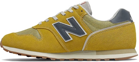 New Balance 373 'Ceylon Yellow Lagoon' ML373HG2 New Balance 373 'Ceylon Yellow Lagoon' ML373HG2