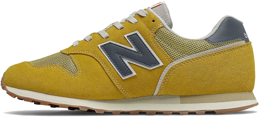 New Balance 373 'Ceylon Yellow Lagoon' ML373HG2 Buy New Balance 373 'Ceylon Yellow Lagoon' ML373HG2